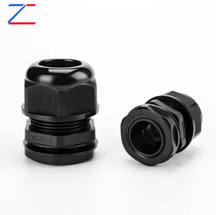 Nylon Cable Gland ຊຸດ PG