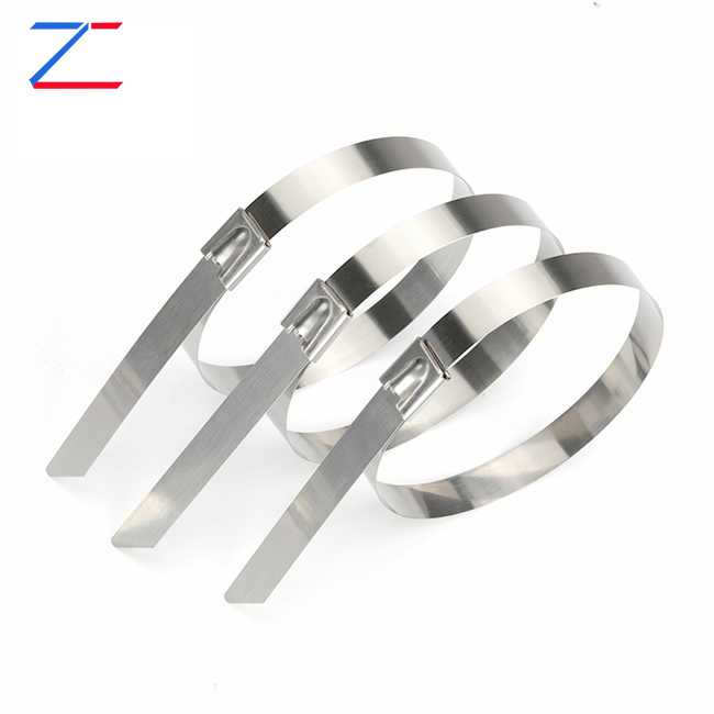 ສາຍໄຟເຫຼັກລັອກສະແຕນເລດສະແຕນເລດສະແຕນເລດໃຫ້ຄວາມທົນທານແລະຄວາມທົນທານທີ່ບໍ່ປ່ຽນແປງໄດ້ແນວໃດ?