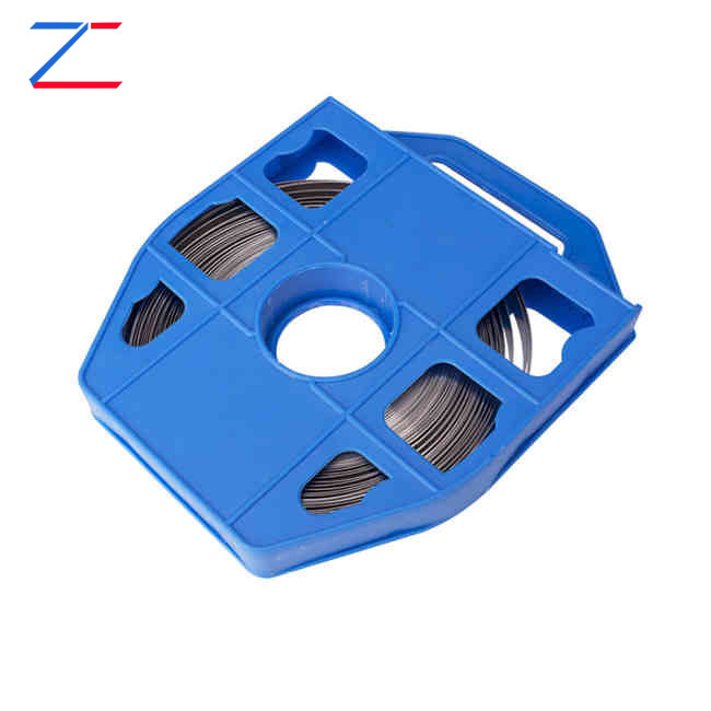 ເປັນຫຍັງແຖບເຫຼັກສະແຕນເລດເປັນທາງເລືອກສຸດທ້າຍສໍາລັບການຍຶດຫມັ້ນອຸດສາຫະກໍາທີ່ປອດໄພ?