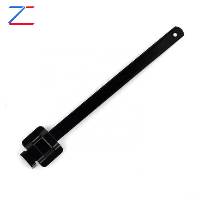 ເປັນຫຍັງຕ້ອງເລືອກສາຍເຄເບີ້ນສະແຕນເລດທີ່ຖອດອອກໄດ້ທີ່ເຄືອບ?