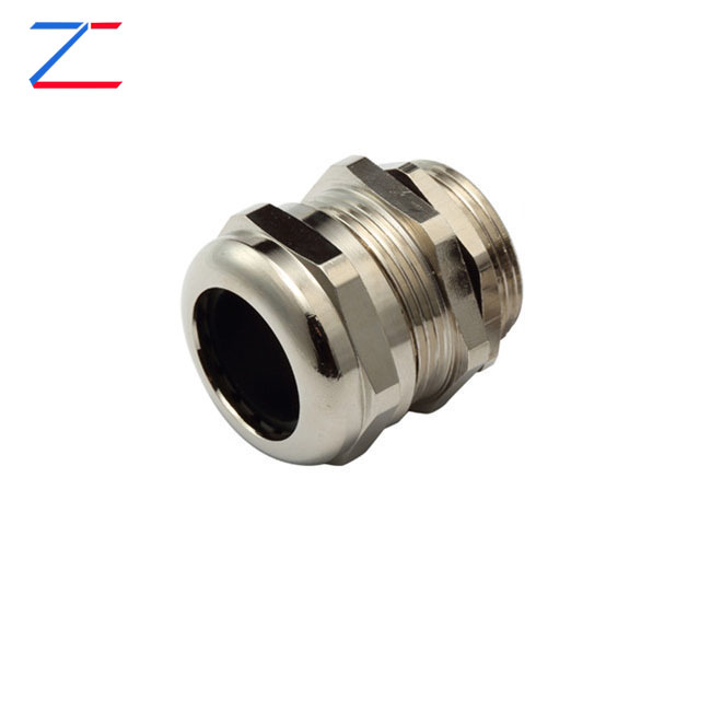 ເປັນຫຍັງຕ້ອງເລືອກ Brass Cable Gland Metric Series ສໍາລັບການປົກປ້ອງສາຍອຸດສາຫະກໍາທີ່ເຊື່ອຖືໄດ້?