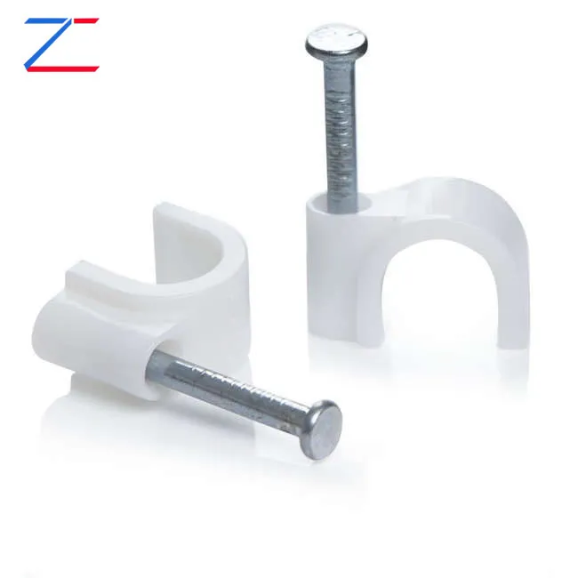 ຂໍ້ມູນເຈາະເລິກອຸດສາຫະກໍາ Cable Clips: Cable Clips ປັບປຸງຄວາມປອດໄພຂອງສາຍໄຟແນວໃດ?