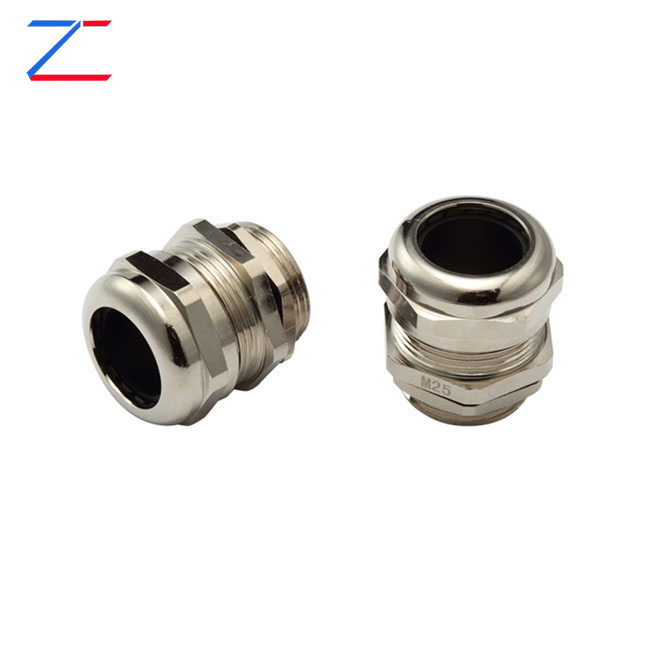 Brass Cable Gland NPT ຊຸດ