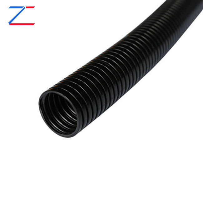 Polypropylene Corrugated Conduit