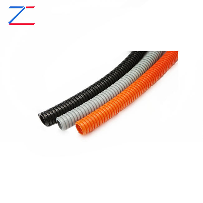 Polypropylene (PA) Corrugated Conduit